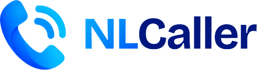 NLCaller logo
